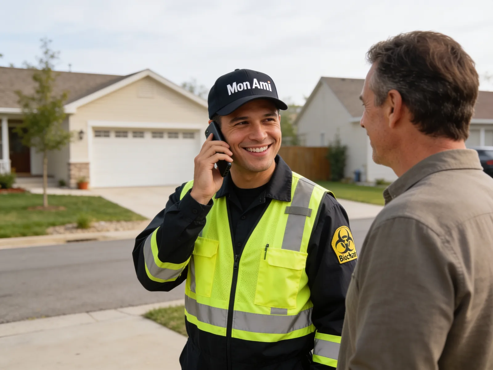 Sewage Cleanup Fallbrook, CA FAQs